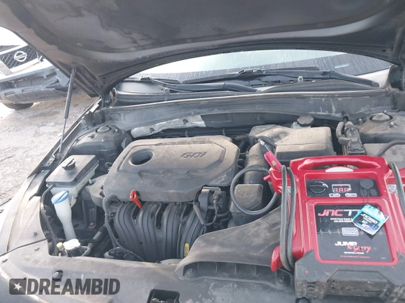 2016 Kia Optima LX with VIN 5XXGT4L36GG018482, listed as a IAAI auction lot 42618862 with 172,001 mi miles and . Bid and sale history available at DreamBid. Image 10.