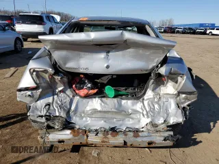 2005 Pontiac G6 with VIN 1G2ZG528454156677, listed as a Copart auction lot 51203315 with 130,231 mi miles and Salvage Title. Bid and sale history available at carsss.com. Image 6.
