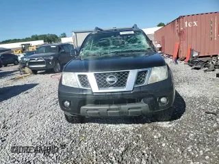 2016 Nissan Frontier S with VIN 1N6AD0EV5GN729800, listed as a Copart auction lot 57757945 with 113,522 mi miles and Salvage title. Bid and sale history available at DreamBid. Image 13.