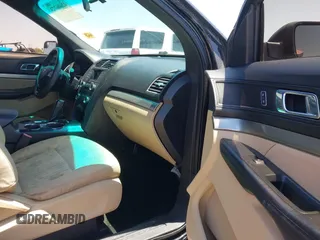 2016 Ford Explorer с VIN 1FM5K7B85GGD29172, выставлен на аукционе IAAI как лот 42606773 с пробегом 162 221 миль миль и . История ставок и продаж доступна на DreamBid. Изображение 5.
