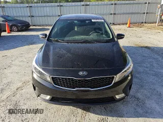 2017 Kia Forte5 LX with VIN KNAFK5A85H5708925, listed as a Copart auction lot 50946095 with 88,184 mi miles and Clean Title. Bid and sale history available at carsss.com. Image 5.