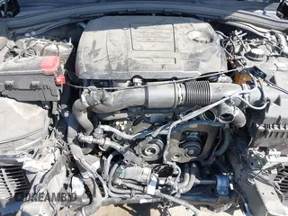 2023 Land Rover Range Rover Velar S with VIN SALYJ2EXXPA351416, listed as a IAAI auction lot 41906909 with 41,216 mi miles and . Bid and sale history available at DreamBid. Image 10.