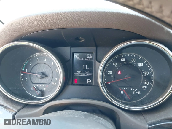 2011 Jeep Grand Cherokee Laredo with VIN 1J4RR4GG9BC556083, listed as a IAAI auction lot 42139453 with 145,623 mi miles and . Bid and sale history available at DreamBid. Image 7.