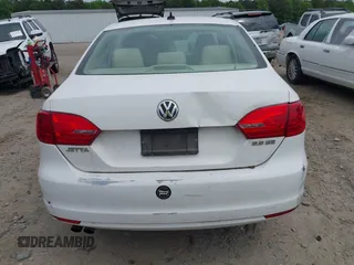 2012 Volkswagen Jetta SE with VIN 3VWDP7AJ7CM314675, listed as a IAAI auction lot 42270474 with 164,437 mi miles and . Bid and sale history available at DreamBid. Image 17.