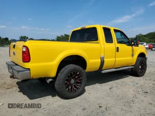 2014 Ford F-350 XL с VIN 1FT8X3BT1EEA95587, выставлен на аукционе Copart как лот 65622335 с пробегом 244 688 миль миль и Чистый • Clean title. История ставок и продаж доступна на DreamBid. Изображение 3.