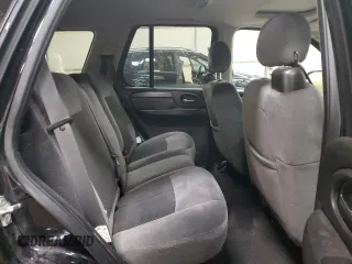 2008 GMC Envoy SLE2 with VIN 1GKDT13SX82145627, listed as a Copart auction lot 73515244 with 159,721 mi miles and Clean Title. Bid and sale history available at DreamBid. Image 11.