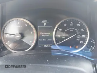 2016 Lexus NX 200t с VIN JTJBARBZ6G2066084, выставлен на аукционе IAAI как лот 42605858 с пробегом 134 253 миль миль и . История ставок и продаж доступна на DreamBid. Изображение 7.