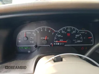 2002 Ford Windstar SE with VIN 2FMZA52462BA09199, listed as a Copart auction lot 83097064 with 216,158 mi miles and Salvage title. Bid and sale history available at DreamBid. Image 9.