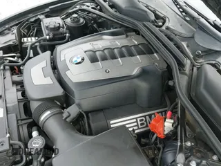 2007 BMW 6 Series 650i z VIN WBAEK13527CN84615, wystawiony jako IAAI lot #42581533 z przebiegiem 115 357 mil mil oraz . Historia ofert i sprzedaży dostępna na DreamBid. Obrazek 19.