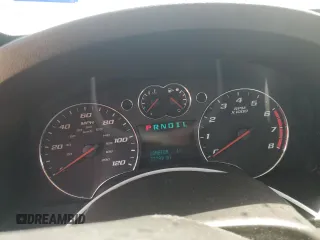 2009 Chevrolet Equinox LS with VIN 2CNDL13F996210157, listed as a Copart auction lot 68333364 with 77,799 mi miles and Salvage Title. Bid and sale history available at carsss.com. Image 9.
