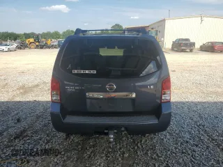 2012 Nissan Pathfinder S z VIN 5N1AR1NN1CC627020, wystawiony jako Copart lot #56745165 z przebiegiem 116 792 mil mil oraz Czysty tytuł • Clean title. Historia ofert i sprzedaży dostępna na DreamBid. Obrazek 6.