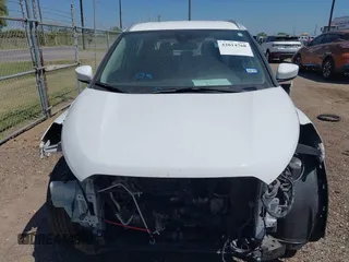 2023 Nissan Kicks SV with VIN 3N1CP5CV6PL481238, listed as a IAAI auction lot 42014768 with 28,555 mi miles and . Bid and sale history available at DreamBid. Image 13.