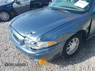 2002 Buick LeSabre Custom with VIN 1G4HP54K324188897, listed as a IAAI auction lot 42082939 with 130,395 mi miles and . Bid and sale history available at carsss.com. Image 6.