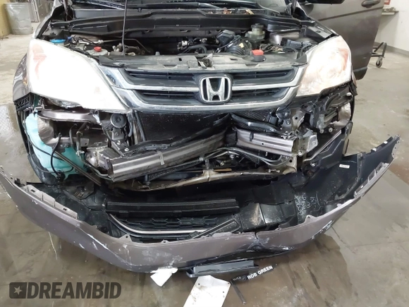 2011 Honda CR-V SE z VIN 5J6RE4H41BL010832, wystawiony jako IAAI lot #41869539 z przebiegiem 156 968 mil mil oraz . Historia ofert i sprzedaży dostępna na DreamBid. Obrazek 6.