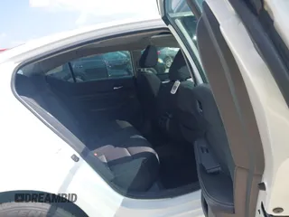 2019 Nissan Altima 2.5 SV with VIN 1N4BL4DV2KN307694, listed as a IAAI auction lot 41867957 with 53,904 mi miles. Bid and sale history available at carsss.com. Image 8.