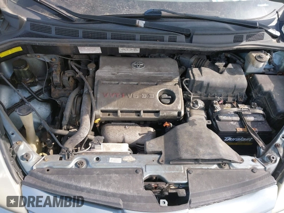 2006 Toyota Sienna CE with VIN 5TDZA23C96S535839, listed as a IAAI auction lot 41616378 with 129,108 mi miles and . Bid and sale history available at DreamBid. Image 10.