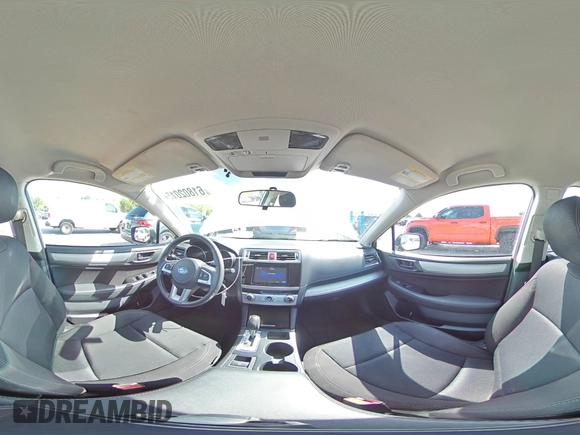 2017 Subaru Legacy с VIN 4S3BNAA64H3056911, выставлен на аукционе Copart как лот 61802015 с пробегом 82 265 миль миль и Списание • Salvage title. История ставок и продаж доступна на DreamBid. Изображение 15.