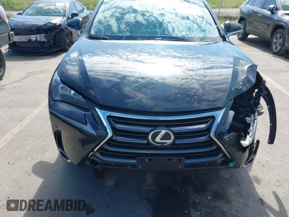 2017 Lexus NX 200t с VIN JTJBARBZ1H2124295, выставлен на аукционе IAAI как лот 42309527 с пробегом 146 391 миль миль и . История ставок и продаж доступна на DreamBid. Изображение 12.