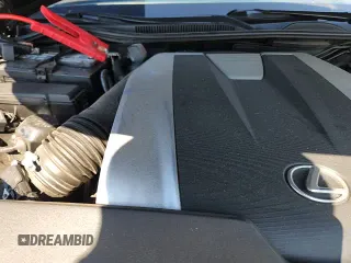 2018 Lexus RC 350 z VIN JTHHZ5BC7J5018642, wystawiony jako Copart lot #82604085 z przebiegiem 72 173 mil mil oraz Szkoda całkowita • Salvage title. Historia ofert i sprzedaży dostępna na DreamBid. Obrazek 14.