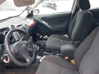 2007 Toyota Matrix STD z VIN 2T1KR32E17C646835, wystawiony jako IAAI lot #42243560 z przebiegiem 170 159 mil mil oraz . Historia ofert i sprzedaży dostępna na DreamBid. Obrazek 5.