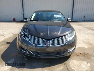 2013 Lincoln MKZ Hybrid z VIN 3LN6L2LU3DR826077, wystawiony jako Copart lot #56863185 z przebiegiem 146 645 mil mil oraz Szkoda całkowita • Salvage title. Historia ofert i sprzedaży dostępna na DreamBid. Obrazek 5.