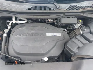 2019 Honda Passport Sport с VIN 5FNYF8H29KB006583, выставлен на аукционе IAAI как лот 42744144 с пробегом 63 379 миль миль и . История ставок и продаж доступна на DreamBid. Изображение 10.