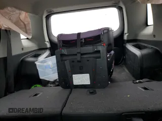 2015 GMC Terrain SLE z VIN 2GKALMEK6F6392130, wystawiony jako Copart lot #80690794 z przebiegiem Nie podano mil oraz Szkoda całkowita • Salvage title. Historia ofert i sprzedaży dostępna na DreamBid. Obrazek 10.