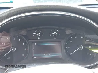 2017 Buick Encore Preferred с VIN KL4CJESB6HB053818, выставлен на аукционе IAAI как лот 41899577 с пробегом 62 272 миль миль и . История ставок и продаж доступна на DreamBid. Изображение 7.