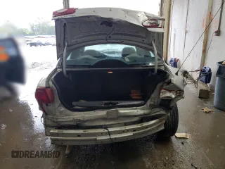 2003 Chevrolet Cavalier with VIN 1G1JC52FX37321624, listed as a Copart auction lot 72806544 with 306,253 mi miles and Salvage Title. Bid and sale history available at carsss.com. Image 6.