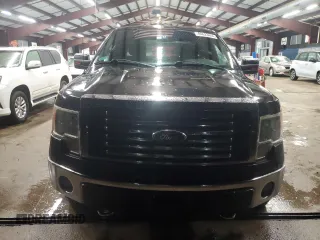 2012 Ford F-150 XL with VIN 1FTEX1EM6CFA08253, listed as a Copart auction lot 84623444 with 0 mi miles and Clean Title. Bid and sale history available at carsss.com. Image 5.