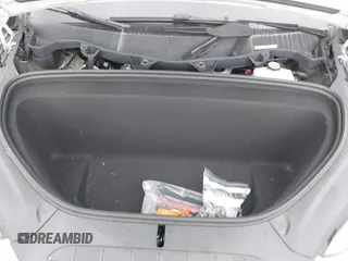 2022 Tesla Model X with VIN 7SAXCBE56NF364067, listed as a IAAI auction lot 40947378 with Not Provided miles and . Bid and sale history available at DreamBid. Image 10.