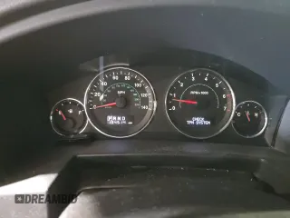 2009 Jeep Commander Sport z VIN 1J8HG48K09C526337, wystawiony jako Copart lot #89026135 z przebiegiem 194 514 mil mil oraz Szkoda całkowita • Salvage title. Historia ofert i sprzedaży dostępna na DreamBid. Obrazek 9.