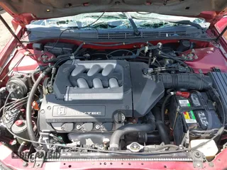 2001 Honda Accord EX с VIN 1HGCG16561A041179, выставлен на аукционе IAAI как лот 42256117 с пробегом 230 911 миль миль и . История ставок и продаж доступна на DreamBid. Изображение 10.