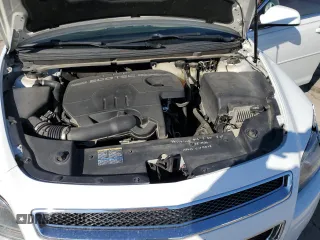 2009 Chevrolet Malibu 2LT with VIN 1G1ZJ57B294115139, listed as a Copart auction lot 46519745 with 136,171 mi miles and Salvage Title. Bid and sale history available at DreamBid. Image 11.