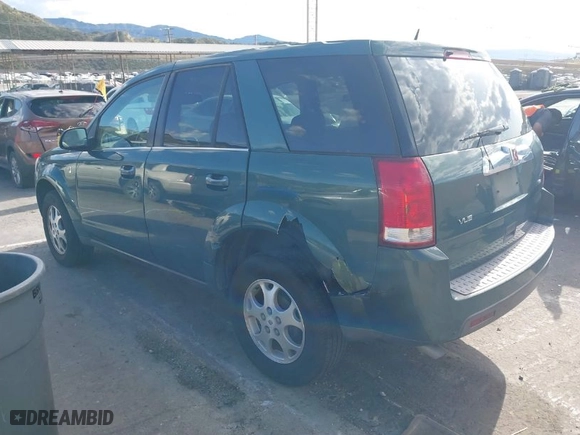 2006 Saturn VUE with VIN 5GZCZ53476S873576, listed as a IAAI auction lot 41954059 with 175,146 mi miles. Bid and sale history available at carsss.com. Image 3.