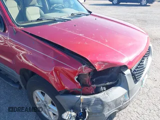 2006 Ford Escape XLS with VIN 1FMYU02Z86KA84497, listed as a IAAI auction lot 41375365 with 175,183 mi miles and . Bid and sale history available at DreamBid. Image 6.
