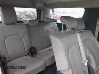 2021 Ford Expedition Max Limited с VIN 1FMJK1KT8MEA09853, выставлен на аукционе IAAI как лот 42179670 с пробегом 85 968 миль миль и . История ставок и продаж доступна на DreamBid. Изображение 8.