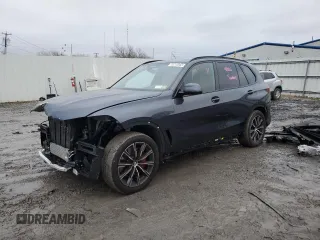 2022 BMW X5 xDrive40i with VIN 5UXCR6C04N9L10610, listed as a Copart auction lot 73212042 with 13,738 mi miles. Bid and sale history available at carsss.com. Image 1.