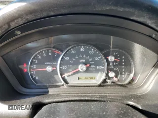 2011 Mitsubishi Galant ES with VIN 4A32B3FF5BE008288, listed as a Copart auction lot 88058615 with 182,981 mi miles and Salvage Title. Bid and sale history available at carsss.com. Image 9.