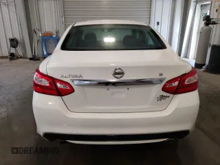 2017 Nissan Altima S z VIN 1N4AL3AP7HN343207, wystawiony jako Copart lot #54726265 z przebiegiem 153 469 mil mil oraz Nie do naprawy • Non repairable. Historia ofert i sprzedaży dostępna na DreamBid. Obrazek 6.