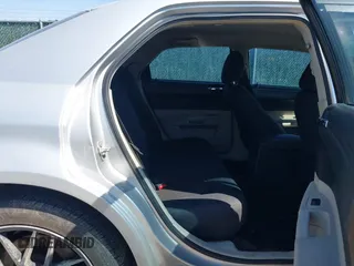 2007 Chrysler 300 with VIN 2C3KA43R67H664434, listed as a IAAI auction lot 41884172 with 238,451 mi miles. Bid and sale history available at carsss.com. Image 8.