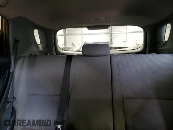 2009 Toyota Matrix S с VIN 2T1KE40E89C020769, выставлен на аукционе Copart как лот 62018885 с пробегом 238 462 миль миль и Чистый • Clean title. История ставок и продаж доступна на DreamBid. Изображение 10.