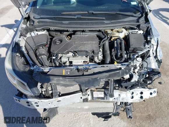 2018 Chevrolet Cruze LS with VIN 1G1BC5SMXJ7131242, listed as a IAAI auction lot 41754160 with 71,488 mi miles and . Bid and sale history available at DreamBid. Image 10.