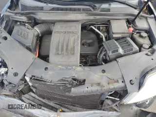 2013 GMC Terrain SLE с VIN 2GKALMEK4D6380636, выставлен на аукционе Copart как лот 55835875 с пробегом 204 958 миль миль и Списание • Salvage title. История ставок и продаж доступна на DreamBid. Изображение 12.