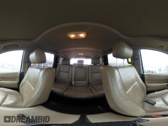 2016 Toyota Sequoia Limited with VIN 5TDJY5G18GS140071, listed as a IAAI auction lot 41570590 with 76,774 mi miles. Bid and sale history available at carsss.com. Image 18.