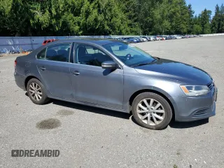2013 Volkswagen Jetta SE с VIN 3VWDP7AJ8DM350165, выставлен на аукционе Copart как лот 59095185 с пробегом 126 032 миль миль и Списание • Salvage title. История ставок и продаж доступна на DreamBid. Изображение 4.