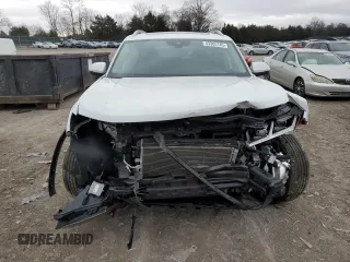 2021 Volkswagen Atlas SEL with VIN 1V2ER2CA5MC504333, listed as a Copart auction lot 43385145 with 47,437 mi miles and Salvage title. Bid and sale history available at DreamBid. Image 5.