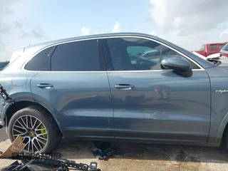 2019 Porsche Cayenne E-Hybrid with VIN WP1AE2AY2KDA51354, listed as a IAAI auction lot 42508513 with 45,135 mi miles and . Bid and sale history available at DreamBid. Image 14.