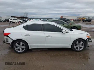 2014 Acura ILX Technology with VIN 19VDE1F77EE009606, listed as a IAAI auction lot 41753813 with 89,945 mi miles and . Bid and sale history available at DreamBid. Image 14.