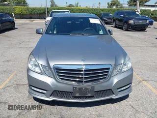 2013 Mercedes-Benz E 350 Luxury with VIN WDDHF5KB9DA728662, listed as a IAAI auction lot 42673110 with 102,824 mi miles and . Bid and sale history available at DreamBid. Image 12.